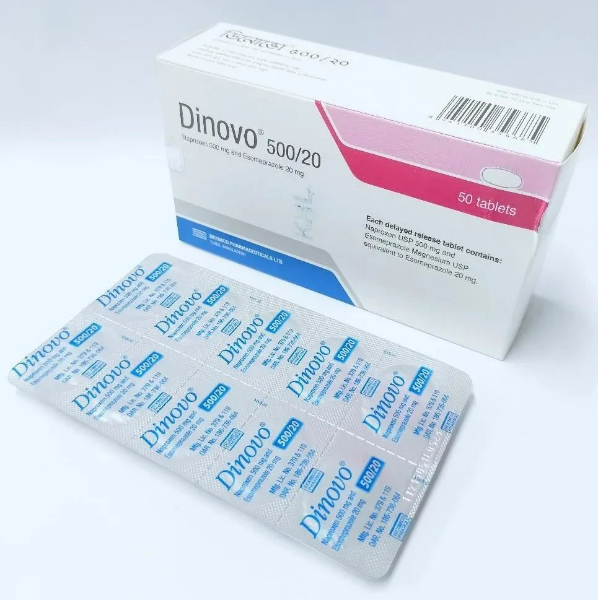 dinovo-50020mg